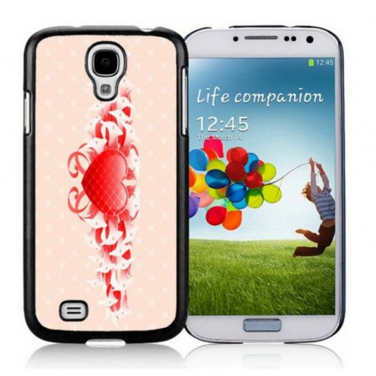Valentine Love Samsung Galaxy S4 9500 Cases DKD | Coach Outlet Canada